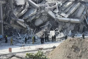 Terremoto en el Sudeste Asiático deja más de 140 muertos y cientos de heridos