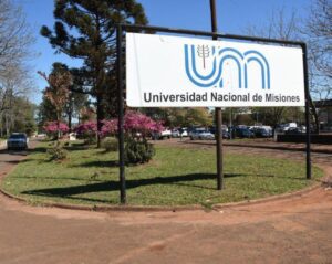 Docentes de la UNaM iniciarán una semana de paro en Misiones