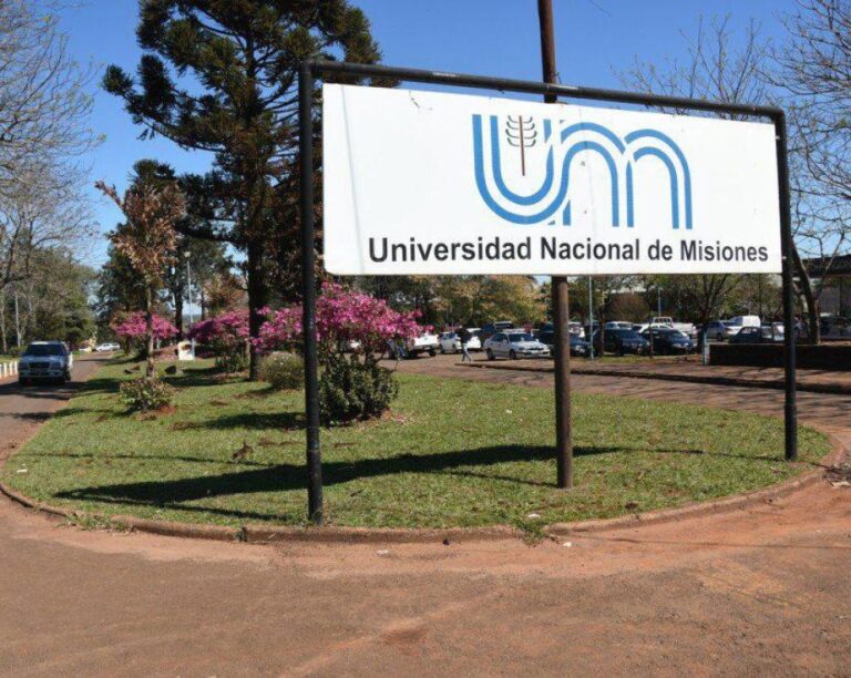 Docentes de la UNaM iniciarán una semana de paro en Misiones