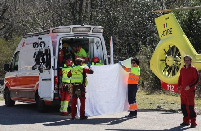 Al menos cinco muertos tras explosión en una mina