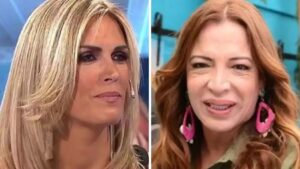 Canosa denunció presuntas redes de corrupción de menores