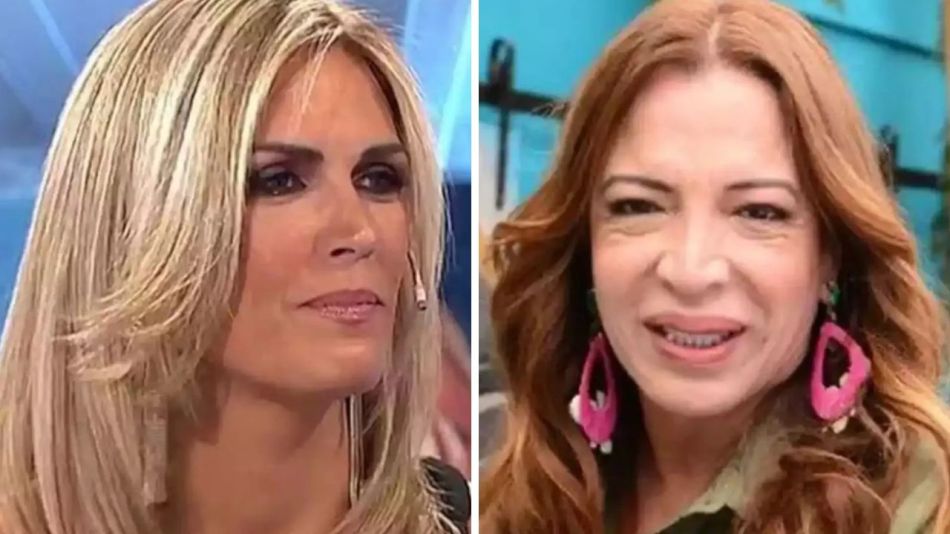 Canosa denunció presuntas redes de corrupción de menores