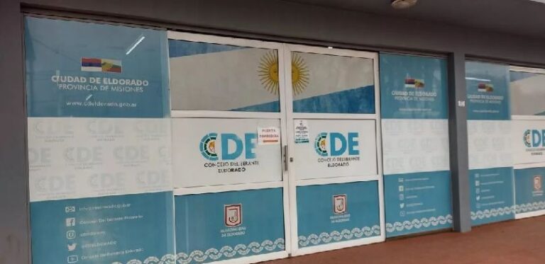 El Concejo Deliberante de Eldorado lanzará el II Parlamento de la Mujer