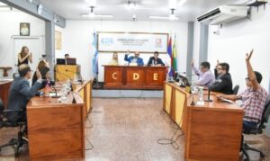 Eldorado: Aprueban ordenanza que prohíbe contratar familiares