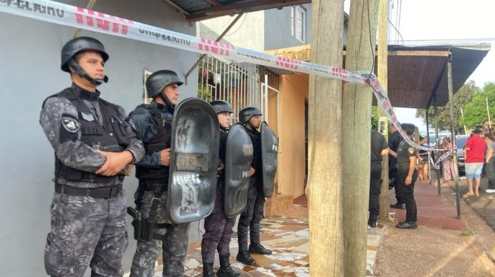 Hallan a un hombre sin vida en su vivienda