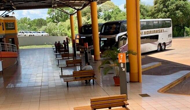 UTA advierte con un paro si no se pagan sueldos y aguinaldo