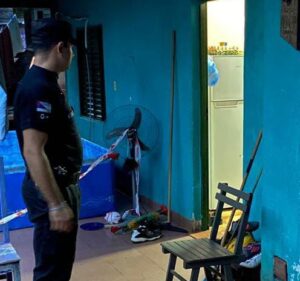 Un hombre murió electrocutado mientras arreglaba un ventilador