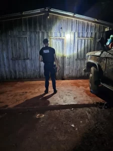 Un joven de 14 años murió electrocutado al manipular un freezer en su casa