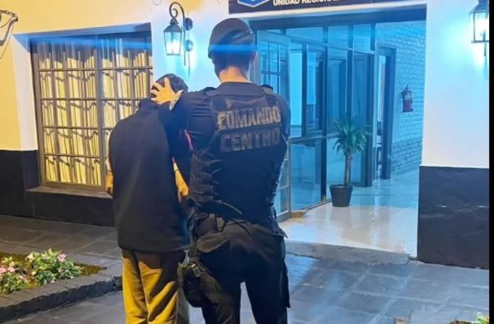 hombre agredió y tuvo cautiva a su pareja por varias horas