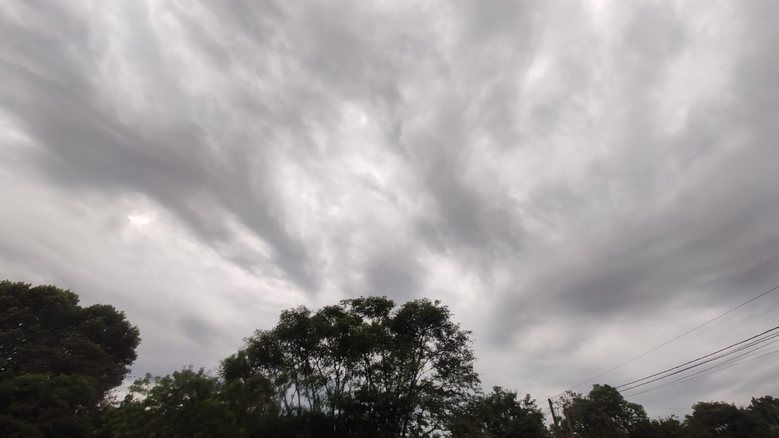 legan las lluvias a Misiones