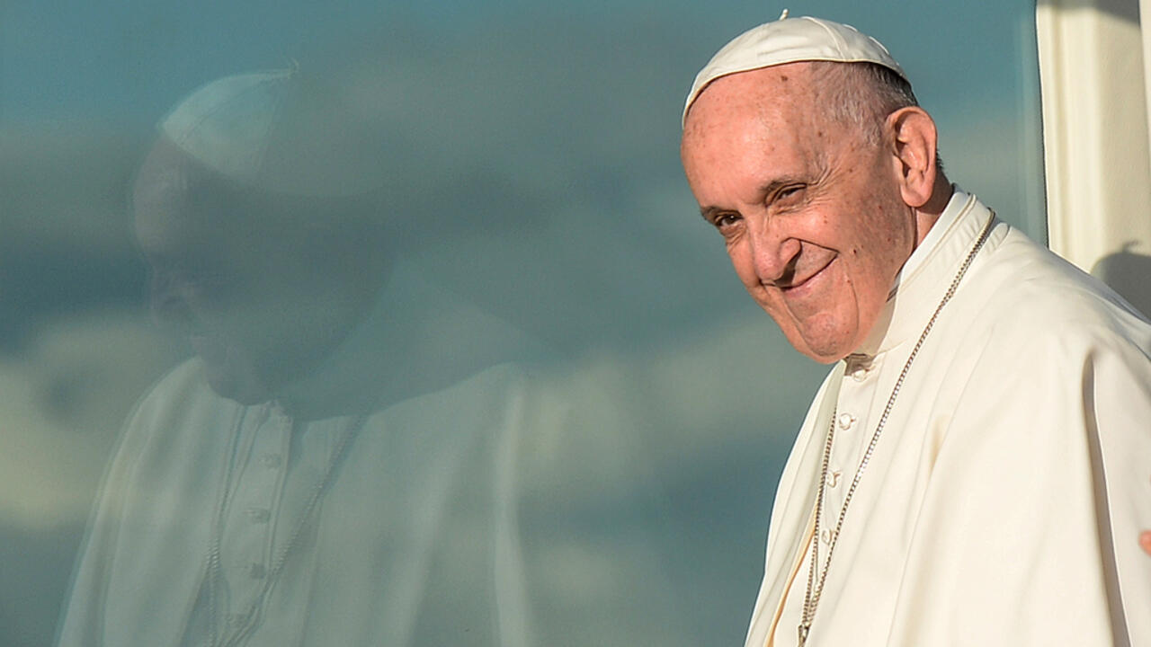 La historia de amor de Jorge Bergoglio que no fue
