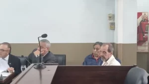 Comenzó la tercera jornada del juicio a ex aduaneros acusados de facilitar contrabando