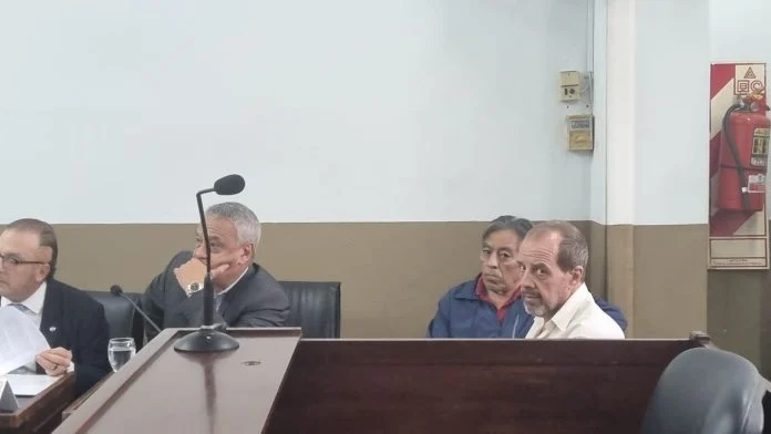 Comenzó la tercera jornada del juicio a ex aduaneros acusados de facilitar contrabando