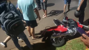 Detienen al conductor del camión tras fatal choque con una motociclista