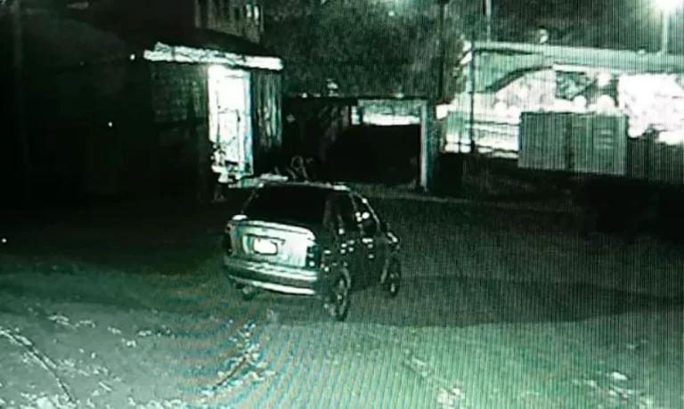 Eldorado Identifican al presunto asesino de Silvio Saucedo