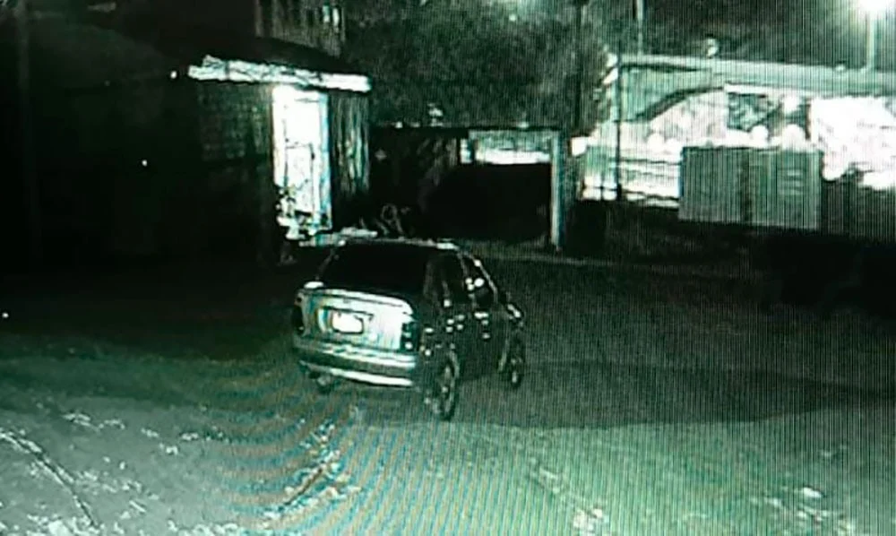 Eldorado Identifican al presunto asesino de Silvio Saucedo