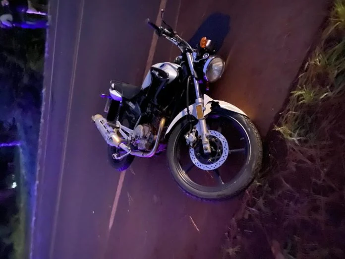 Murió un motociclista tras un choque frontal contra un camión