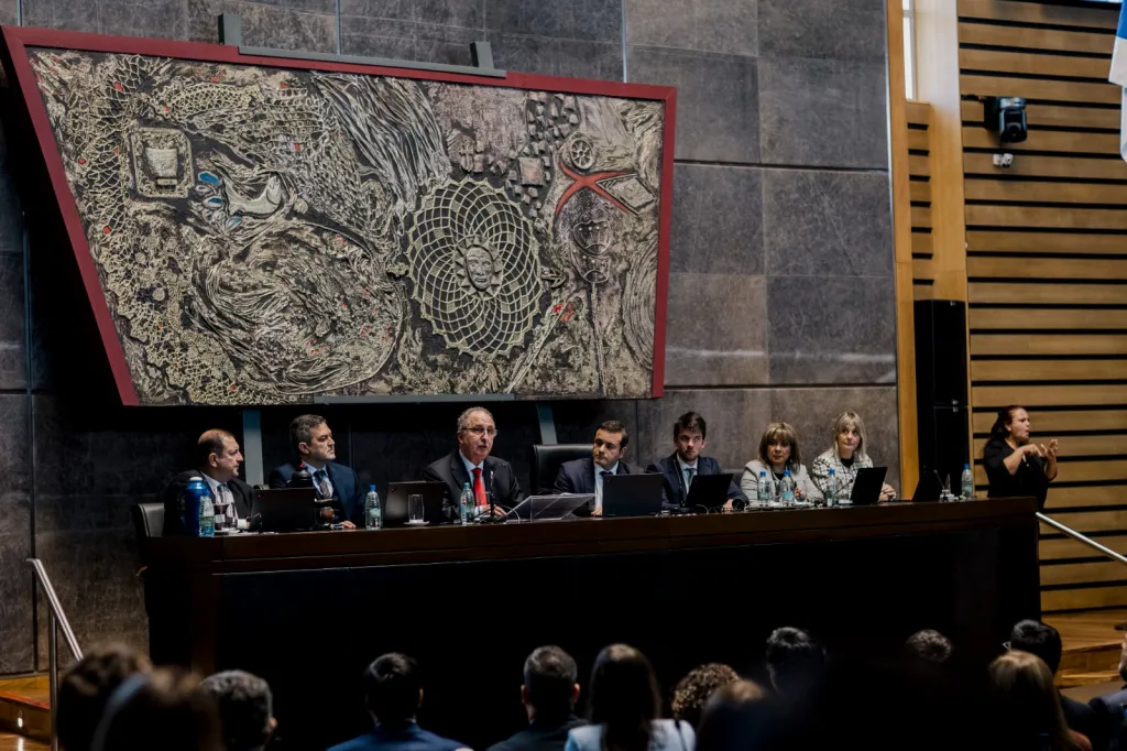 Misiones renueva un tercio de su Cámara de Representantes