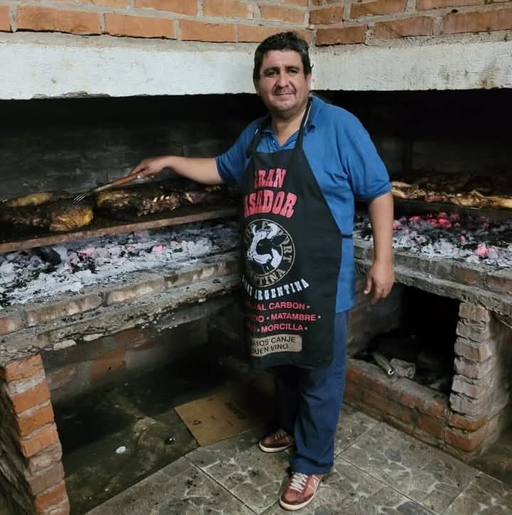 chope ramirez eldorado