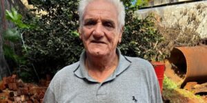 emotivo evento en apoyo a Carlos Vergara en Eldorado