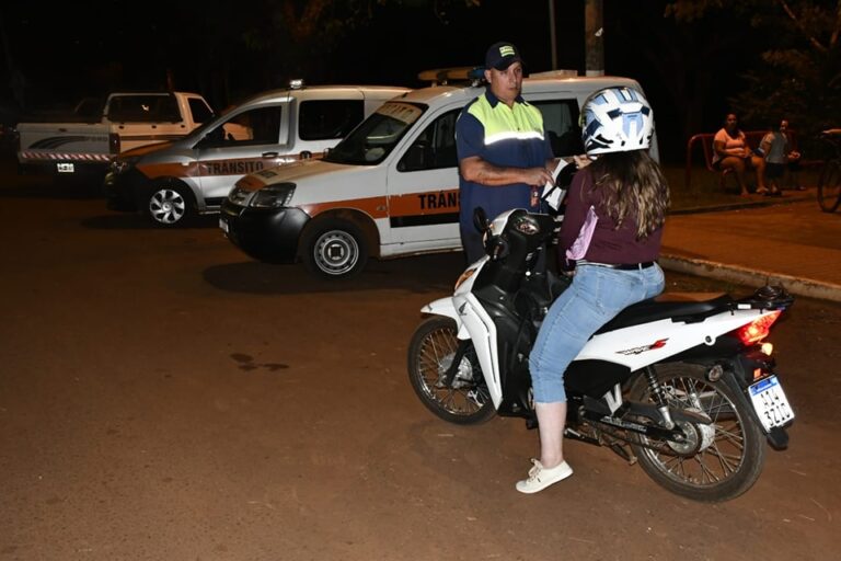 Habrá operativo especial de tránsito este sábado en Eldorado por el partido de Argentina