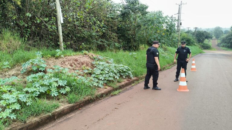 Investigan robo millonario a un hombre que transportaba 120 millones en Wanda