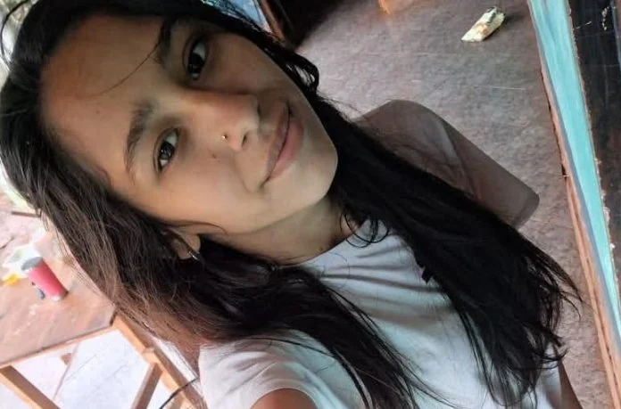 Buscan intensamente a una joven de 16 años que está desaparecida