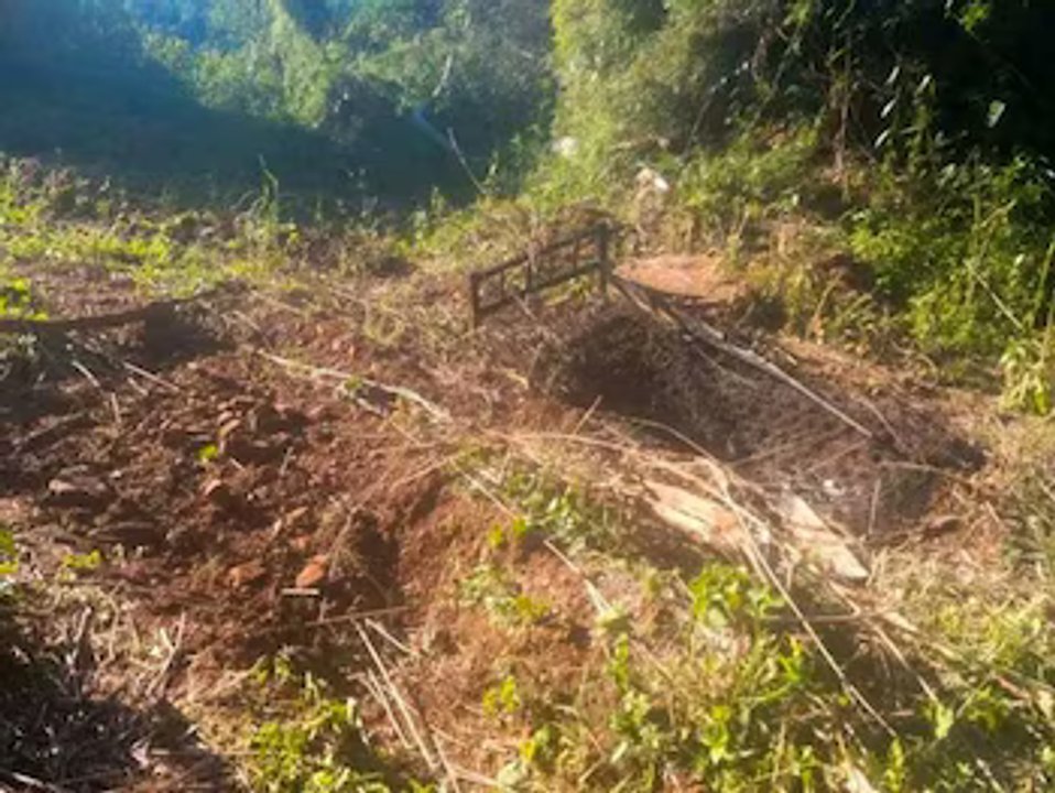 Juicio a cacique acusado de matar y quemar a su pareja