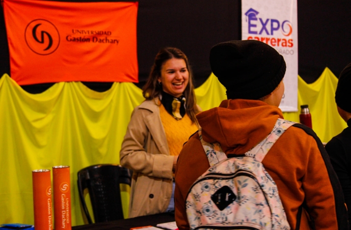 La Expo Carreras de Eldorado se reprogramó por las condiciones climáticas