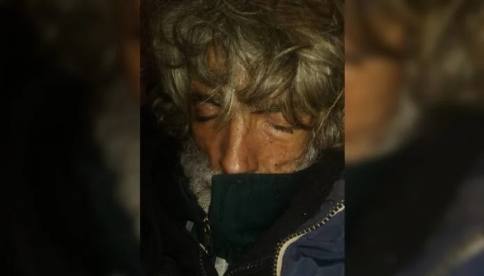 Murió un misionero que estaba en situación de calle en Corrientes