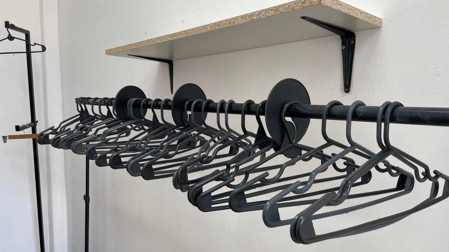 Robaron en el local de un emprendedor a días de haber inaugurado