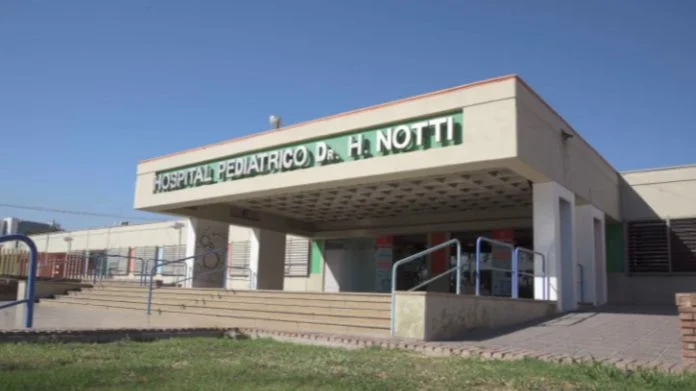 Un adolescente de 14 años disparó a su hermano de 10 mientras jugaban con un arma