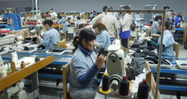 Dass abrió un retiro voluntario para 50 trabajadores y crece la preocupación en Eldorado