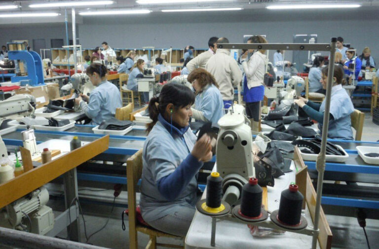 El cierre de Dass en Eldorado pone fin a casi 20 años de historia que en su mejor momento tuvo 1.500 empleados