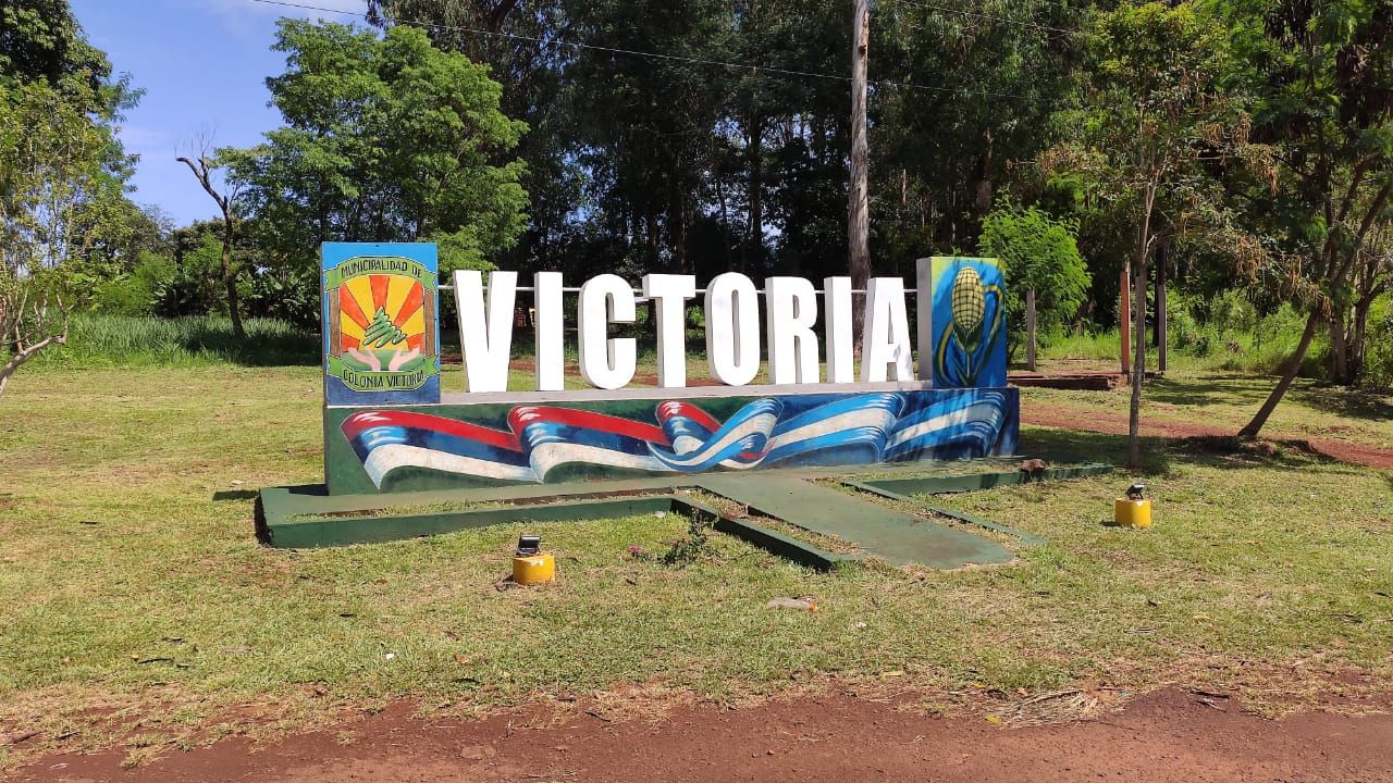 victoria