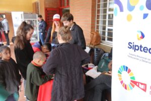 Cientos de personas fueron beneficiadas con el PAS Interior en Eldorado