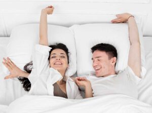 9 hábitos nocturnos para despertar con energía y ánimo renovado