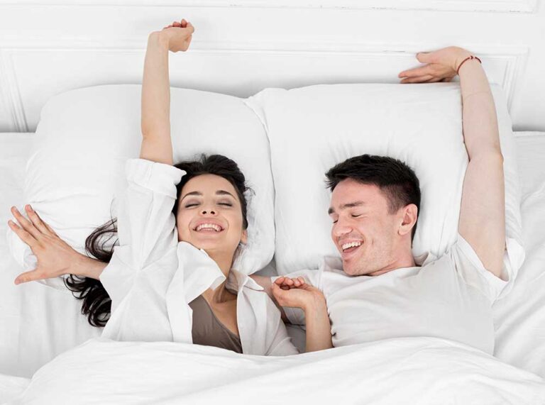 9 hábitos nocturnos para despertar con energía y ánimo renovado