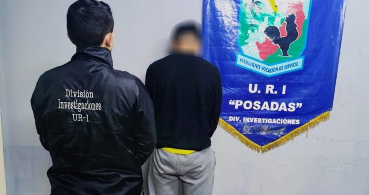 Denunció que le robaron pero había perdido el dinero en un casino