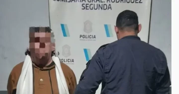 Detienen a un pastor evangélico acusado de abusar sexualmente de varios fieles