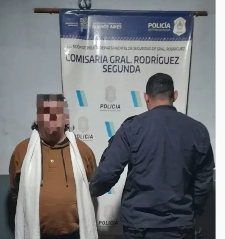 Detienen a un pastor evangélico acusado de abusar sexualmente de varios fieles