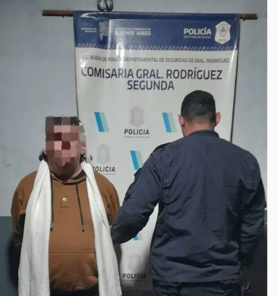 Detienen a un pastor evangélico acusado de abusar sexualmente de varios fieles