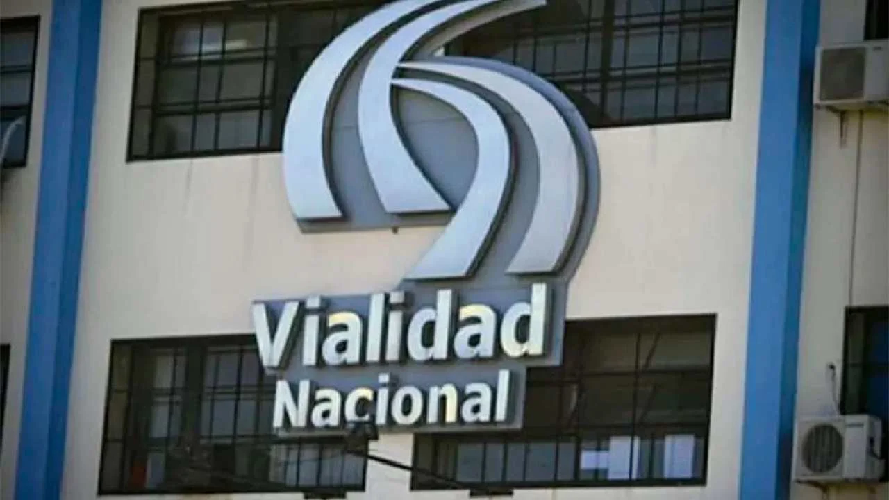 El Gobierno anunció la disolución de Vialidad Nacional