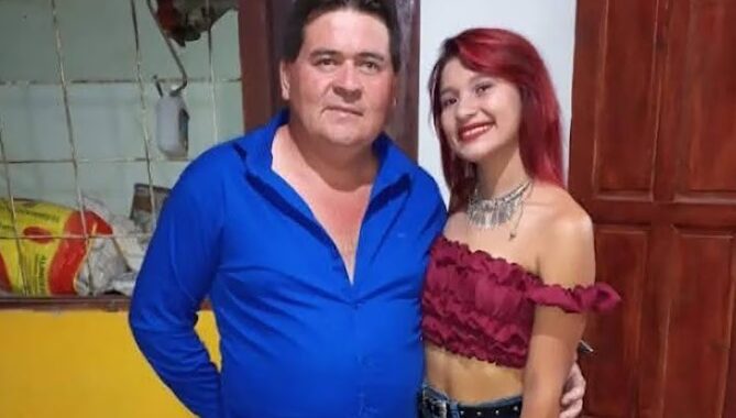 El duro relato del padre de una joven asesinada