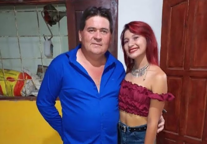 El duro relato del padre de una joven asesinada