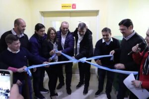 Eldorado amplía su capacidad sanitaria con un nuevo sector de internación en el Hospital Ramón Gardes