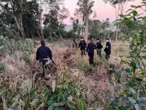 Encontraron muerto al obereño que se encontraba desaparecido