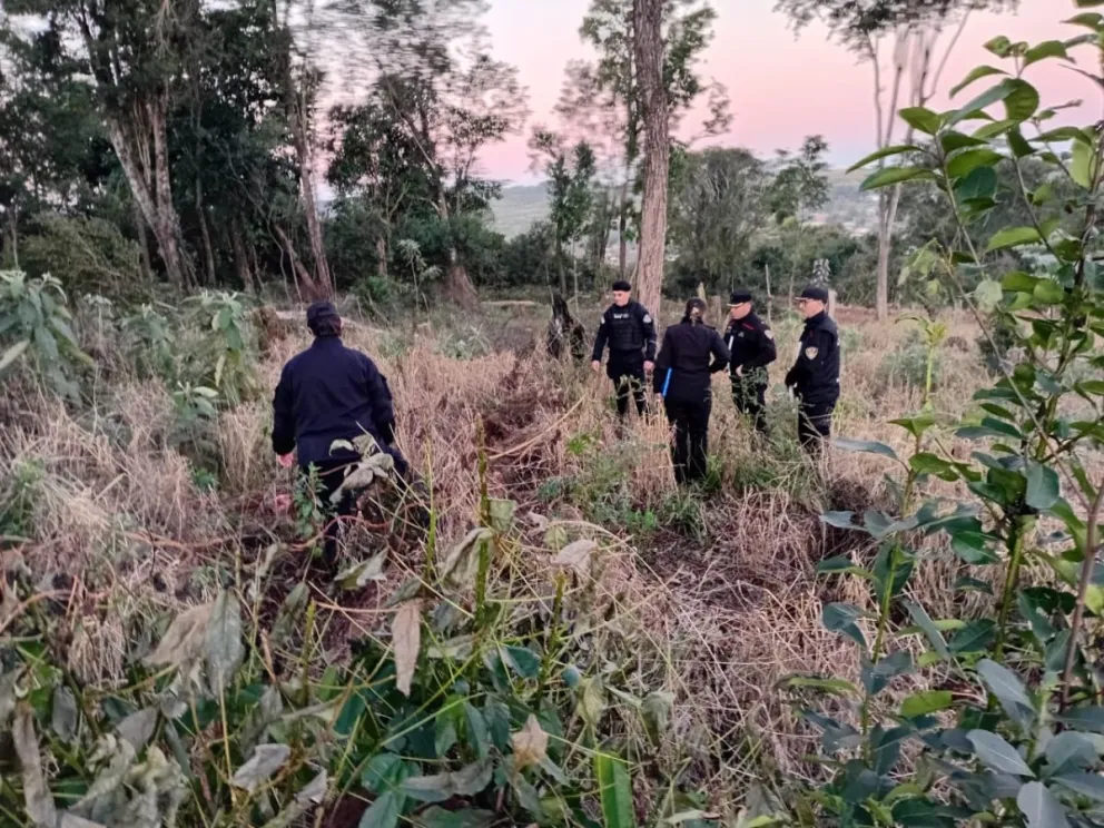 Encontraron muerto al obereño que se encontraba desaparecido
