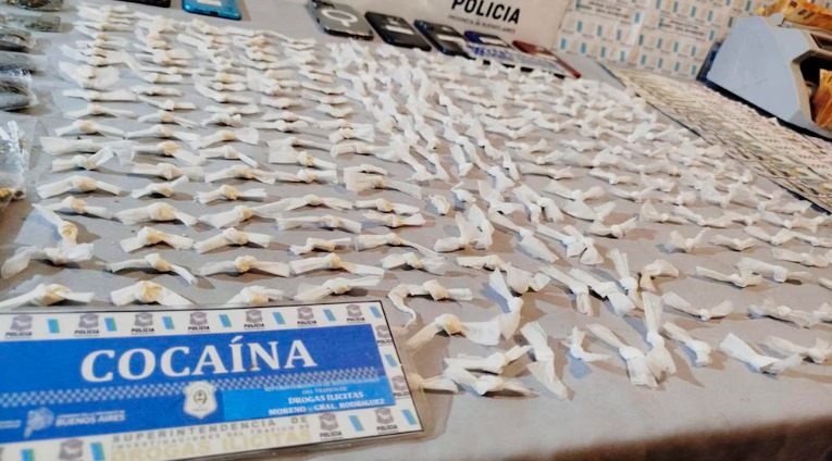 Engaño y torturas a jóvenes paraguayos