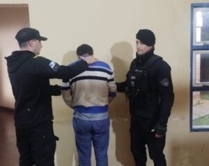 Femicidio en San José: imputaron al único detenido por el crimen de Claudia Batista